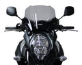 Pantalla MRA Touring, ahumado, DL1000 V-Strom 14 MRA 4025066144464