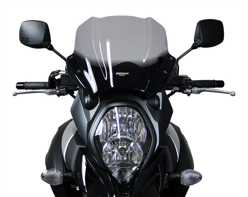 Pantalla MRA Touring, ahumado, DL1000 V-Strom 14 MRA 4025066144464