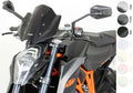 Pantalla MRA Racing 1290 Super Duke R 13-, transparente MRA 4025066146413