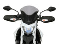 Pantalla MRA Racing, ahumado, Hyperstrada 13-14 MRA 4025066145478