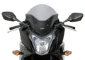 Pantalla Touring MRA, ahumado gris CBR650 F 14-15 MRA 4025066147397