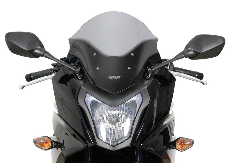 Pantalla Touring MRA, ahumado gris CBR650 F 14-15 MRA 4025066147397