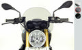Pantalla MRA Touring BMW R nineT, ahumado MRA 4025066155279