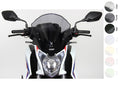 Pantalla MRA Racing CB650 F 14-15, ahumado MRA 4025066148882