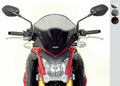 Pantalla MRA Racing Suzuki GSX-S 1000, negro MRA 4025066149230