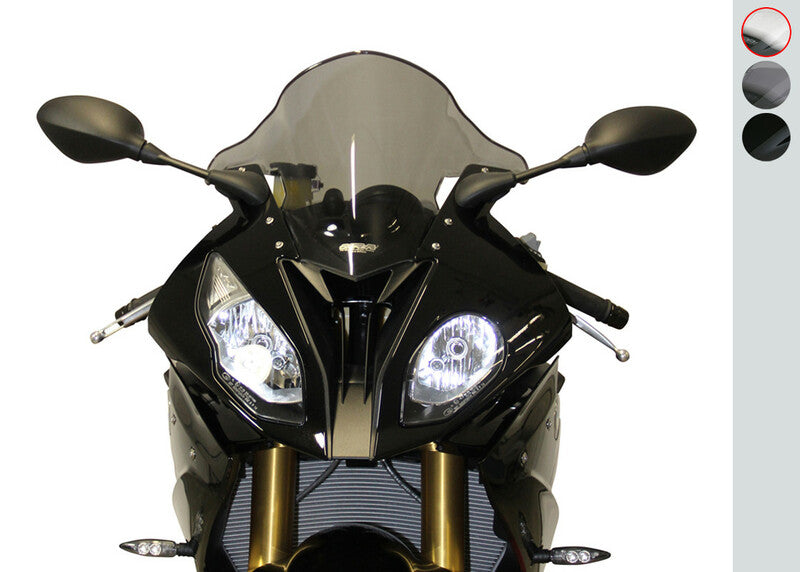 Pantalla MRA Racing, transparente, S1000RR 15 MRA 4025066149483
