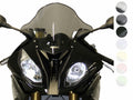 Pantalla MRA Racing, ahumado gris S1000RR 15 MRA 4025066149490