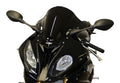Pantalla MRA Racing, negro, S1000RR 15 MRA 4025066149506