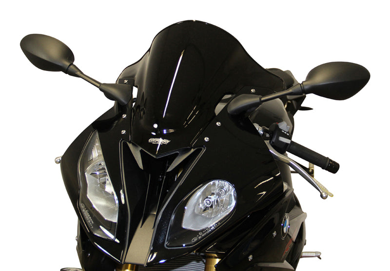 Pantalla MRA Racing, negro, S1000RR 15 MRA 4025066149506