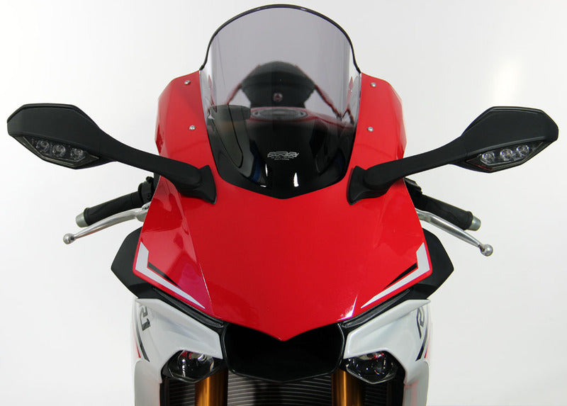 Pantalla MRA Racing, transparente, YZF-R1 15 MRA 4025066149803