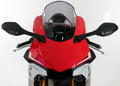 Pantalla MRA Racing, ahumado gris YZF-R1 15 MRA 4025066149810