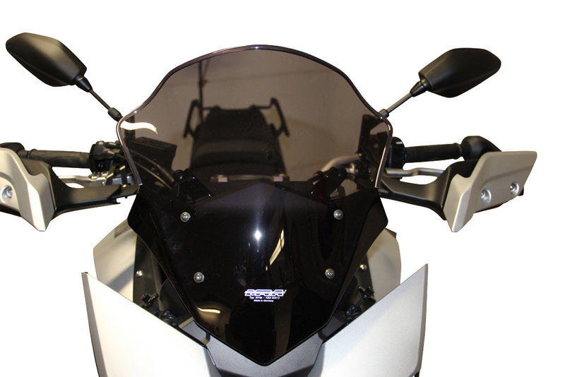 Pantalla MRA Touring MT-09 Tracer 15, ahumado MRA 4025066151882