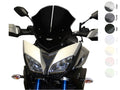 Pantalla MRA Touring MT-09 Tracer 15, negro MRA 4025066151899