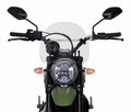 Pantalla MRA Touring, Ducati Scrambler, transparente MRA 4025066154197