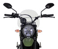 Pantalla MRA Touring, Ducati Scrambler, ahumado MRA 4025066154203