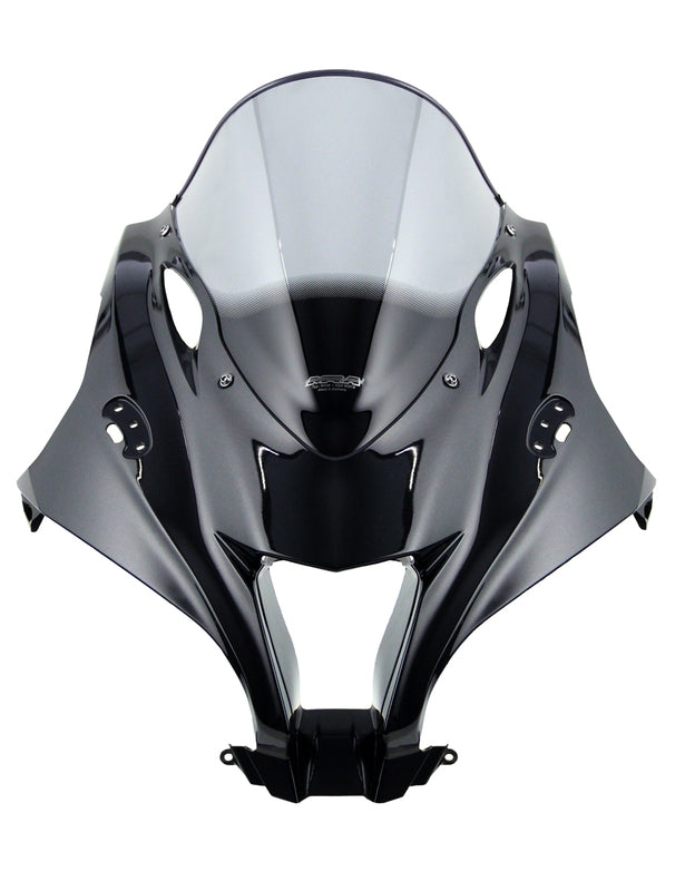 Pantalla MRA Racing Kawasaki ZX10-R, ahumado MRA 4025066155866