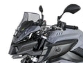 Spoiler MRA NS Yamaha MT-10, ahumado gris MRA 4025066156702