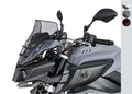 Spoiler MRA NS Yamaha MT-10, negro MRA 4025066156719