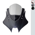 Pantalla MRA Racing Suzuki GSX-R 1000, transparente MRA 4025066155989