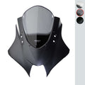 Pantalla MRA Racing Suzuki GSX-R 1000, ahumado MRA 4025066155996