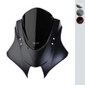 Pantalla MRA Racing Suzuki GSX-R 1000, negro MRA 4025066156009