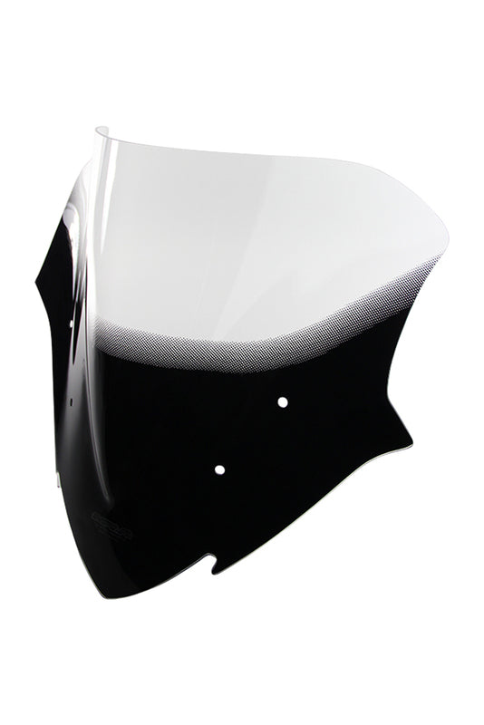 Pantalla MRA Racing Ninja 650, transparente MRA 4025066161843