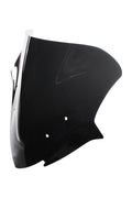 Pantalla MRA Racing Ninja 650, negro MRA 4025066161881