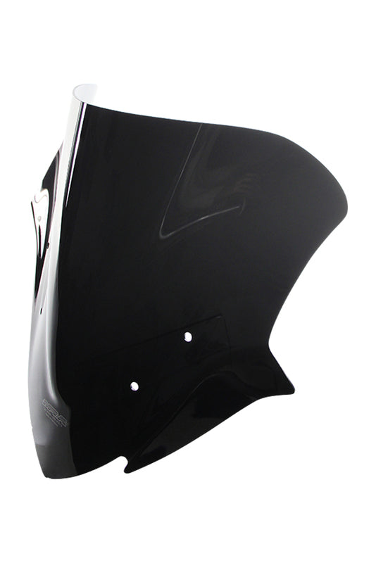 Pantalla MRA Racing Ninja 650, negro MRA 4025066161881