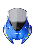 Pantalla MRA Racing Suzuki GSX R 125/150, ahumado MRA 4025066158850
