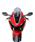 Pantalla MRA Racing Honda CBR1000RR, ahumado MRA 4025066158966