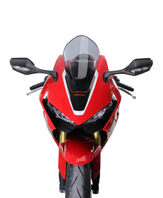 Pantalla MRA Racing Honda CBR1000RR, ahumado MRA 4025066158966