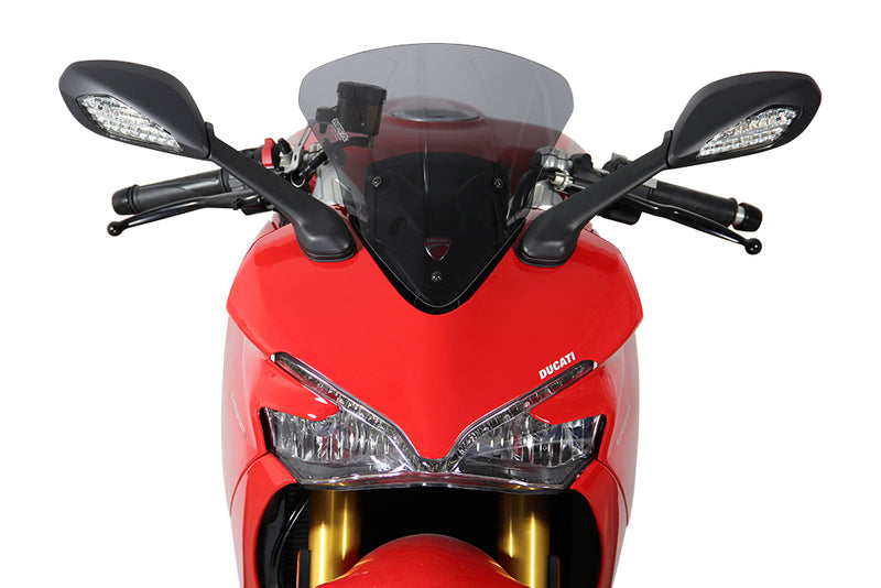 Pantalla MRA original MRA SuperSport 939, ahumado MRA 4025066161997