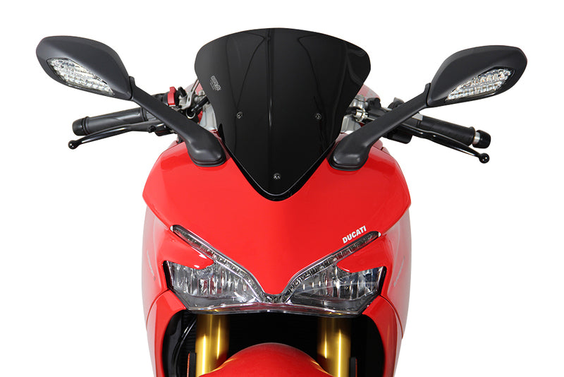 Pantalla MRA original MRA SuperSport 939, negro MRA 4025066162000