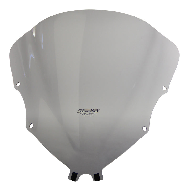 Pantalla MRA Racing BMW R nineT Racer, ahumado MRA 4025066161447