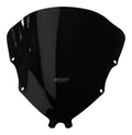 Pantalla MRA Racing BMW R nineT Racer, negro MRA 4025066161454