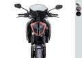 Pantalla MRA Racing KTM 1290 Super Duke, ahumado MRA 4025066160167