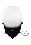Pantalla MRA Racing Yamaha YZF R6, transparente MRA 4025066161492