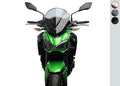 Pantalla MRA Racing Kawasaki Z900, transparente MRA 4025066159666