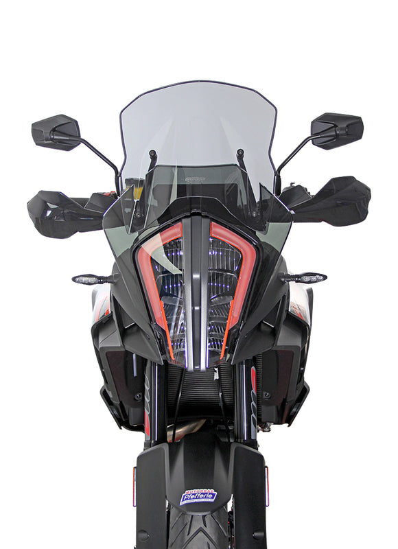Pantalla MRA Touring SuperAdventure 1290 S, ahumado MRA 4025066163694