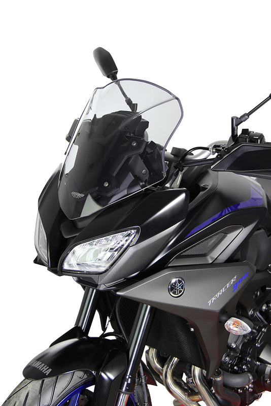 Pantalla MRA Sport Tracer 900/GT, transparente MRA 4025066163137