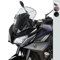 Pantalla MRA Sport Tracer 900/GT, ahumado MRA 4025066163144