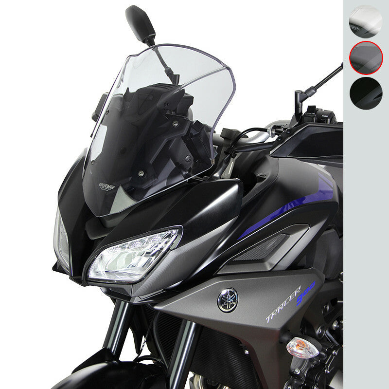 Pantalla MRA Sport Tracer 900/GT, ahumado MRA 4025066163144