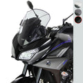 Pantalla MRA Sport Tracer 900/GT, negro MRA 4025066163151
