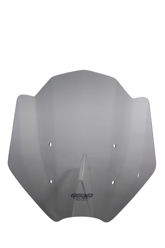 Pantalla MRA Racing Duke 790, ahumado gris MRA 4025066163632
