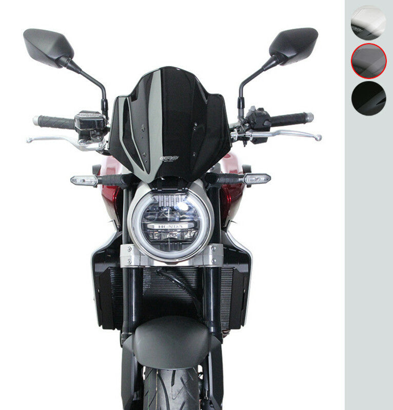 Pantalla MRA Sport CB 1000 R, ahumado MRA 4025066163762