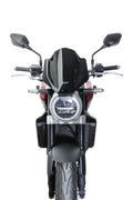 Pantalla MRA Sport CB 1000 R, negro MRA 4025066163779
