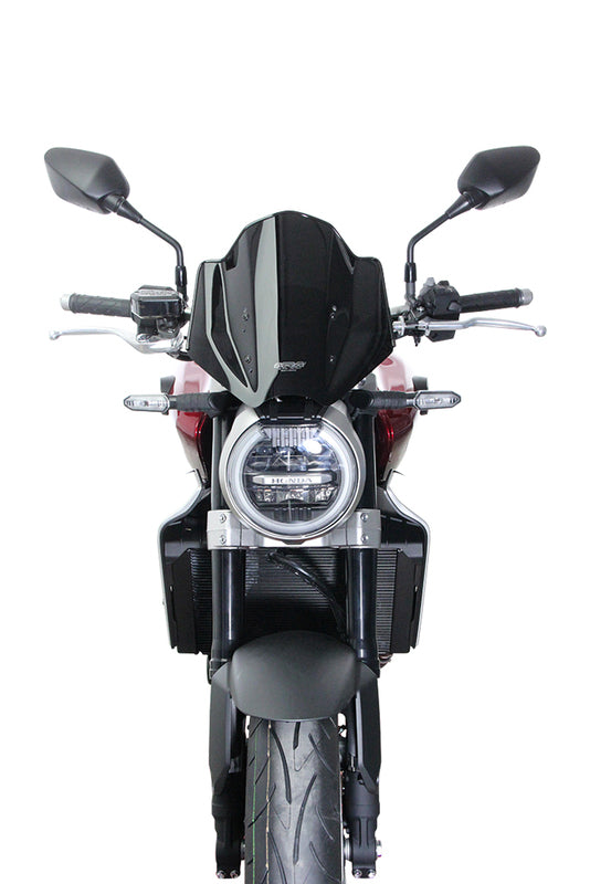Pantalla MRA Sport CB 1000 R, negro MRA 4025066163779