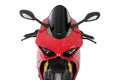 Pantalla MRA Racing tipo R negro Ducati Panigale V4/R/S MRA 4025066165001
