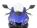 Pantalla MRA Racing R, transparente Yamaha YZF-R3 MRA 4025066165636