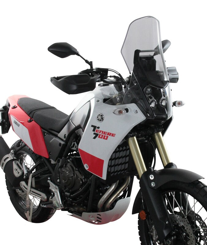 Pantalla MRA Turismo ahumado Yamaha Tenere 700 MRA 4025066167401